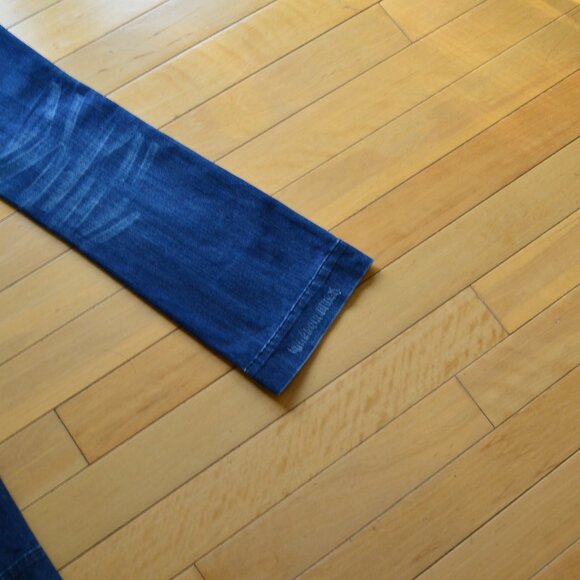 Armani Exchange Bootcut Jeans Size US 2 - Picture 12 of 12